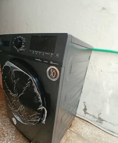 DWF 8200 X INV 8Kg Front Load Washing Machine