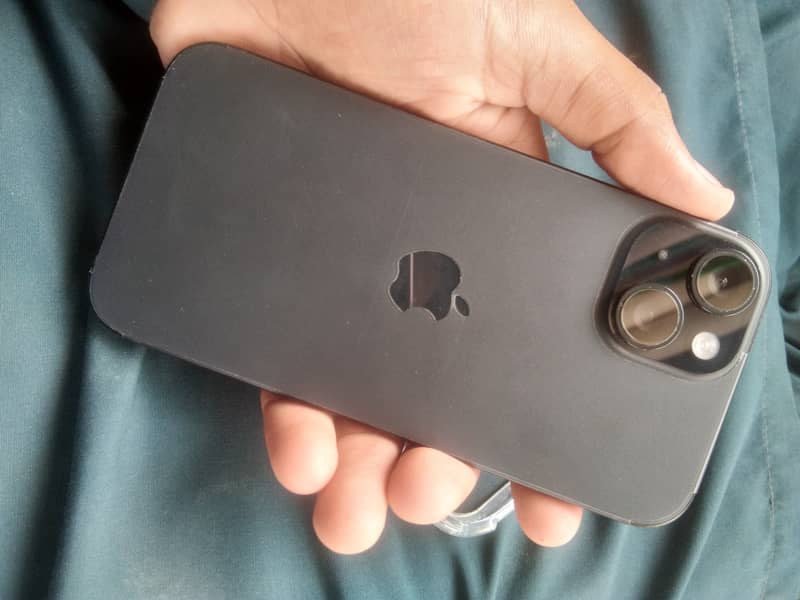 Apple iPhone 15 0