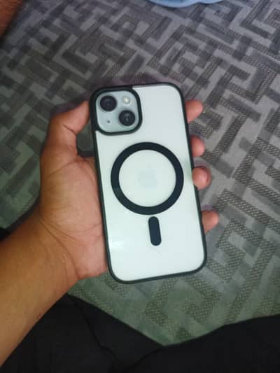 Apple iPhone 15