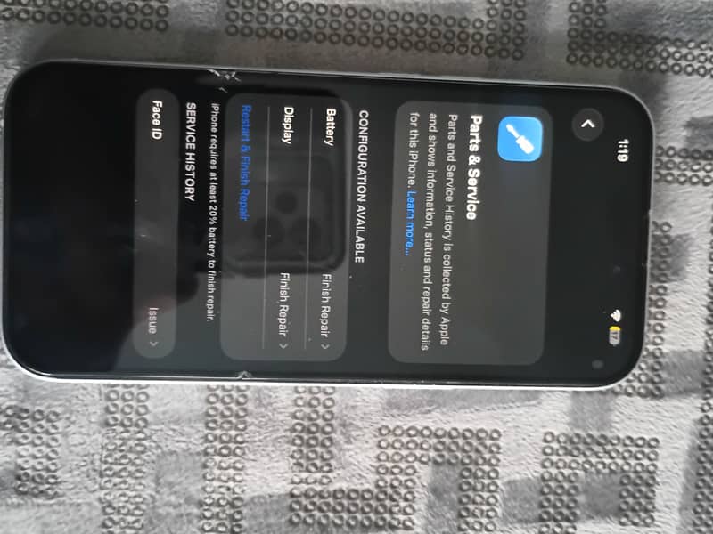 Apple iPhone 15 6