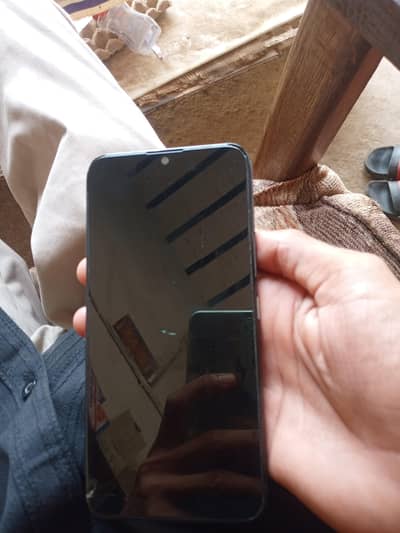 Itel A48