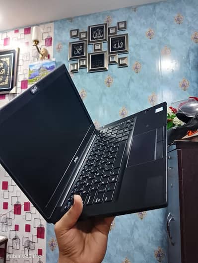 Dell Latitude 7290 | core i5 8th gen | Ram 8gb DDR 4 hard 256gb NVME
