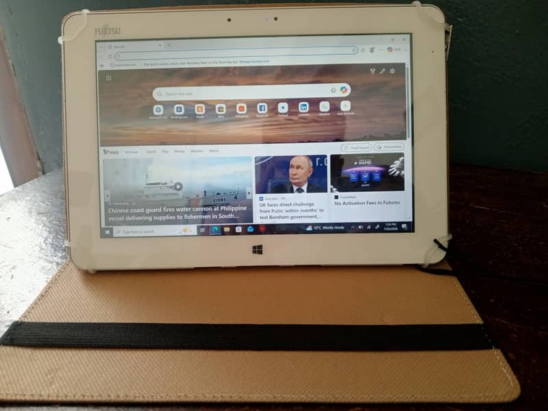 10 inch tablet 0