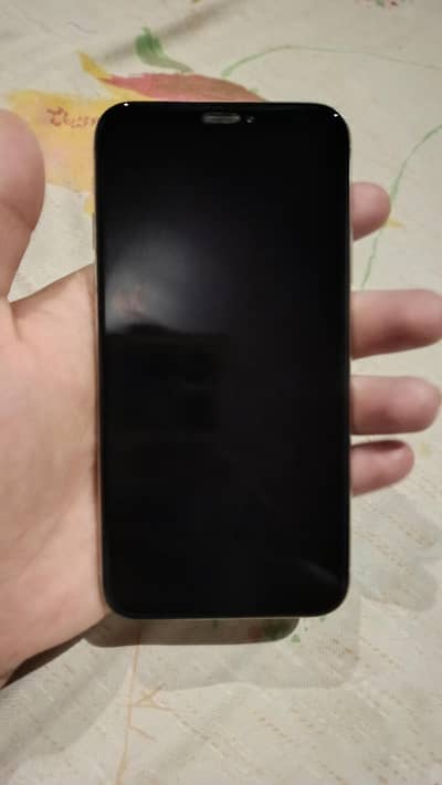 Apple iPhone XS