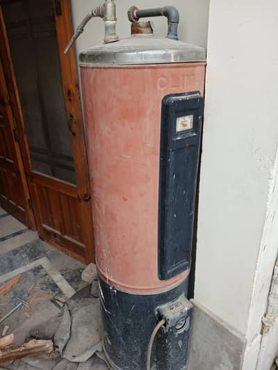 Geyser for sale