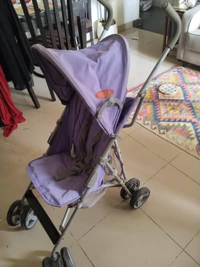 Baby Pram for Sale