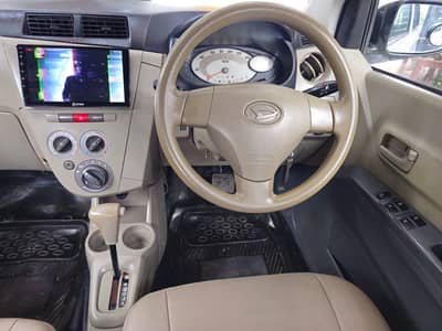 Daihatsu Mira 2013