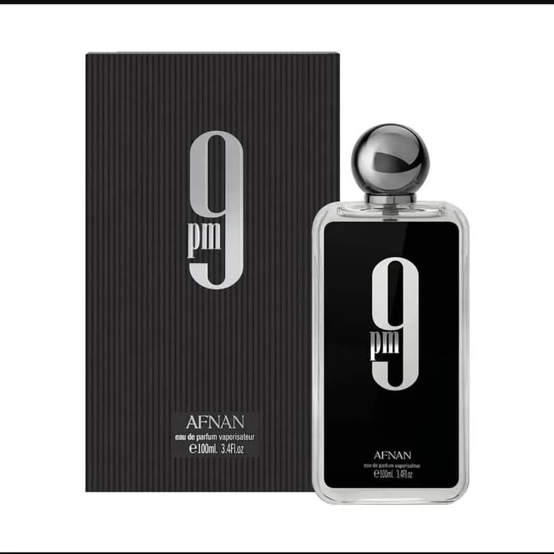 perfume 0