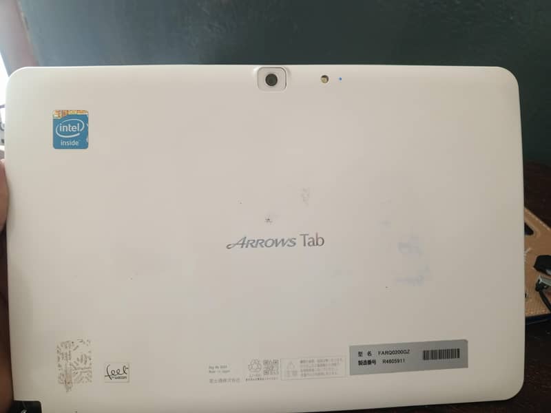 tablet 4gb ram 1