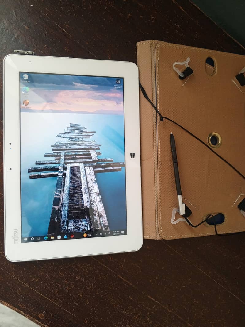 tablet 4gb ram 6
