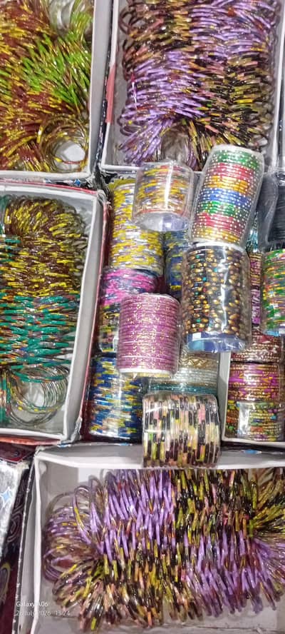 Bangles