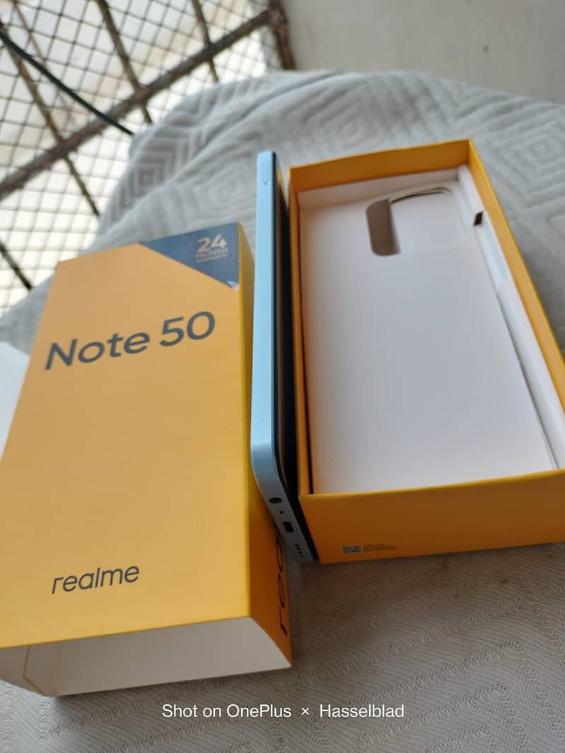 realme note 50 2