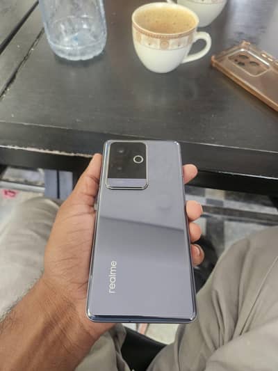 Realme GT 6 import