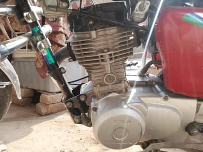 Bike 125