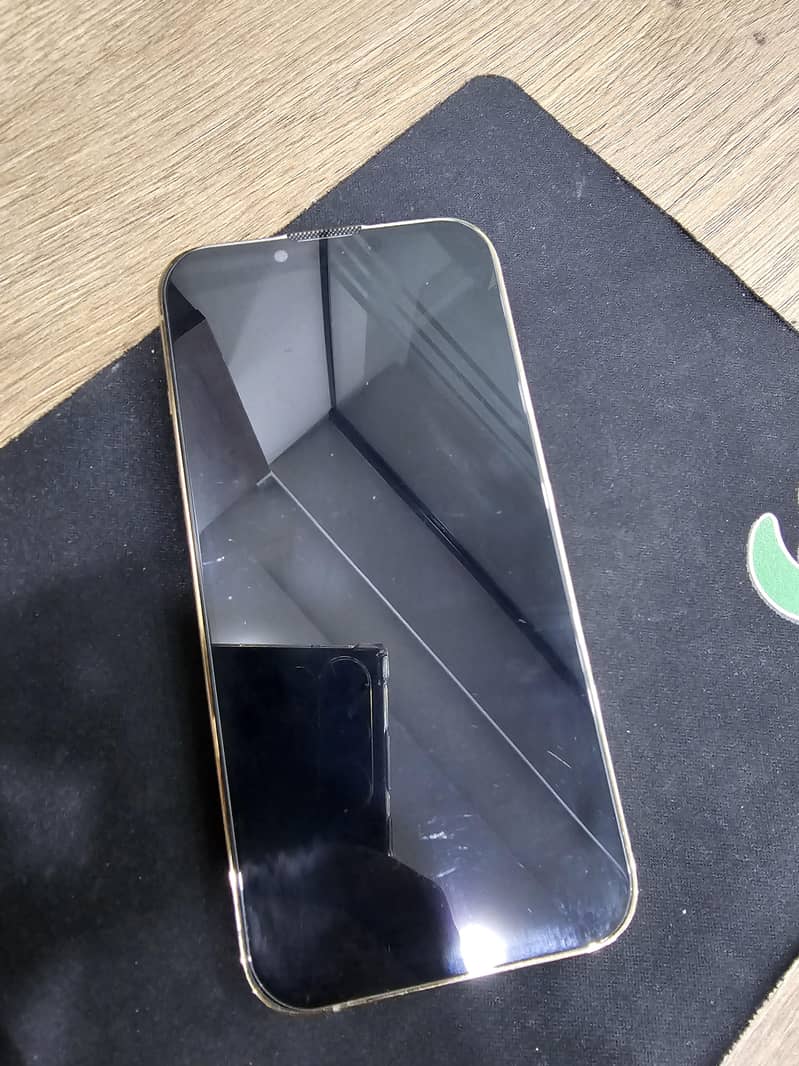 Apple iPhone 13 Pro 1