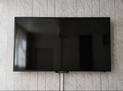 Sony led
