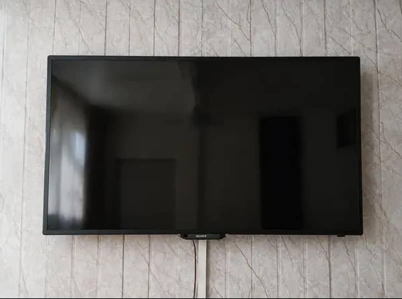 Sony led 0