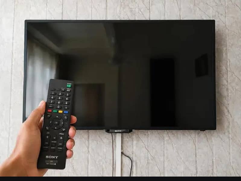 Sony led 1