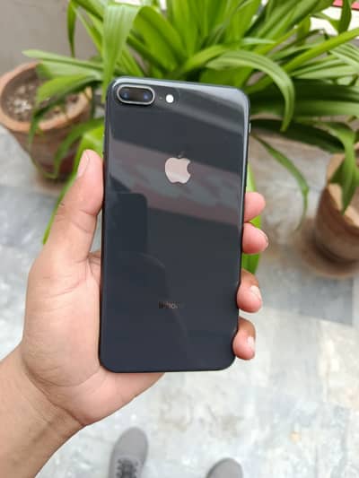 Apple iPhone 8 Plus