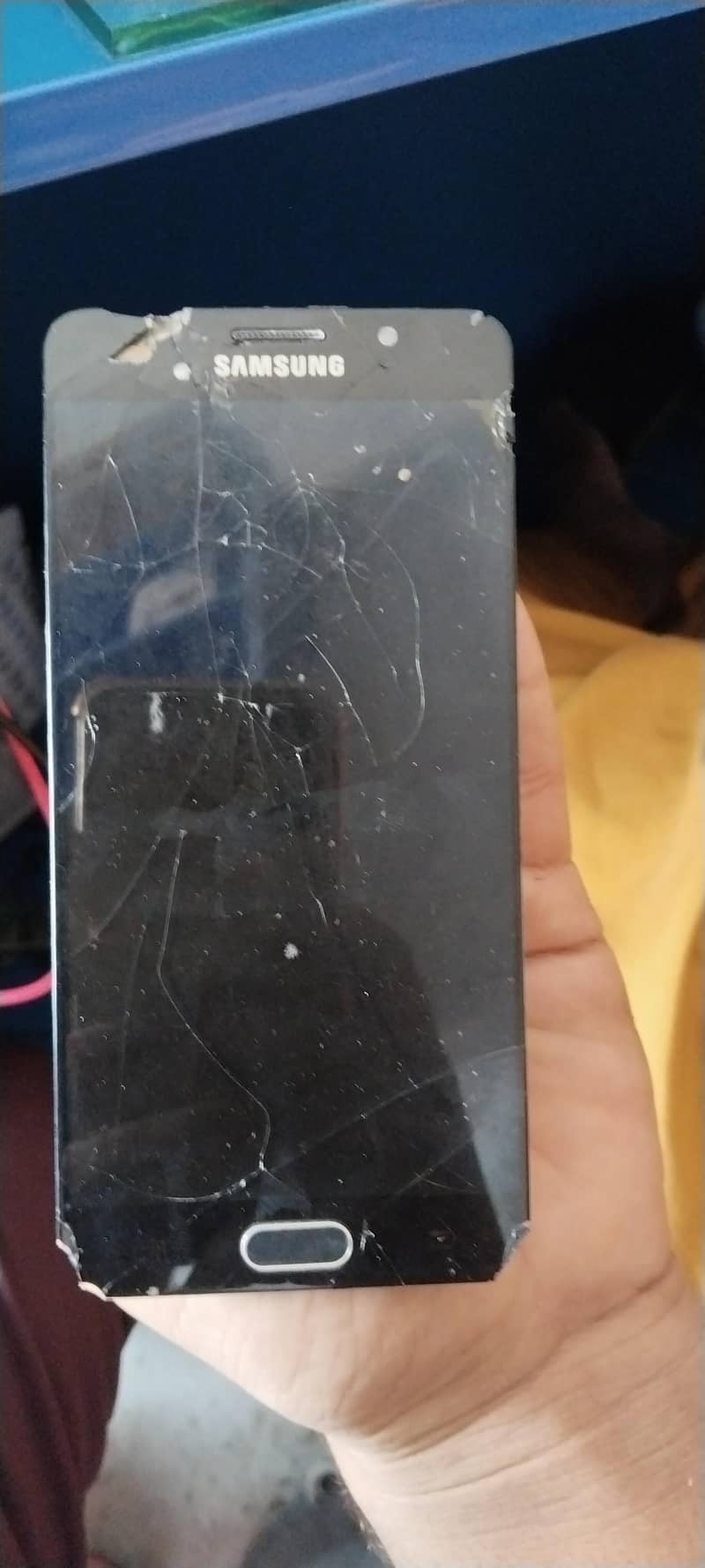 Samsung Mobile A5 0