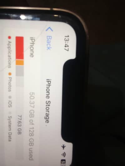 Apple iPhone XR