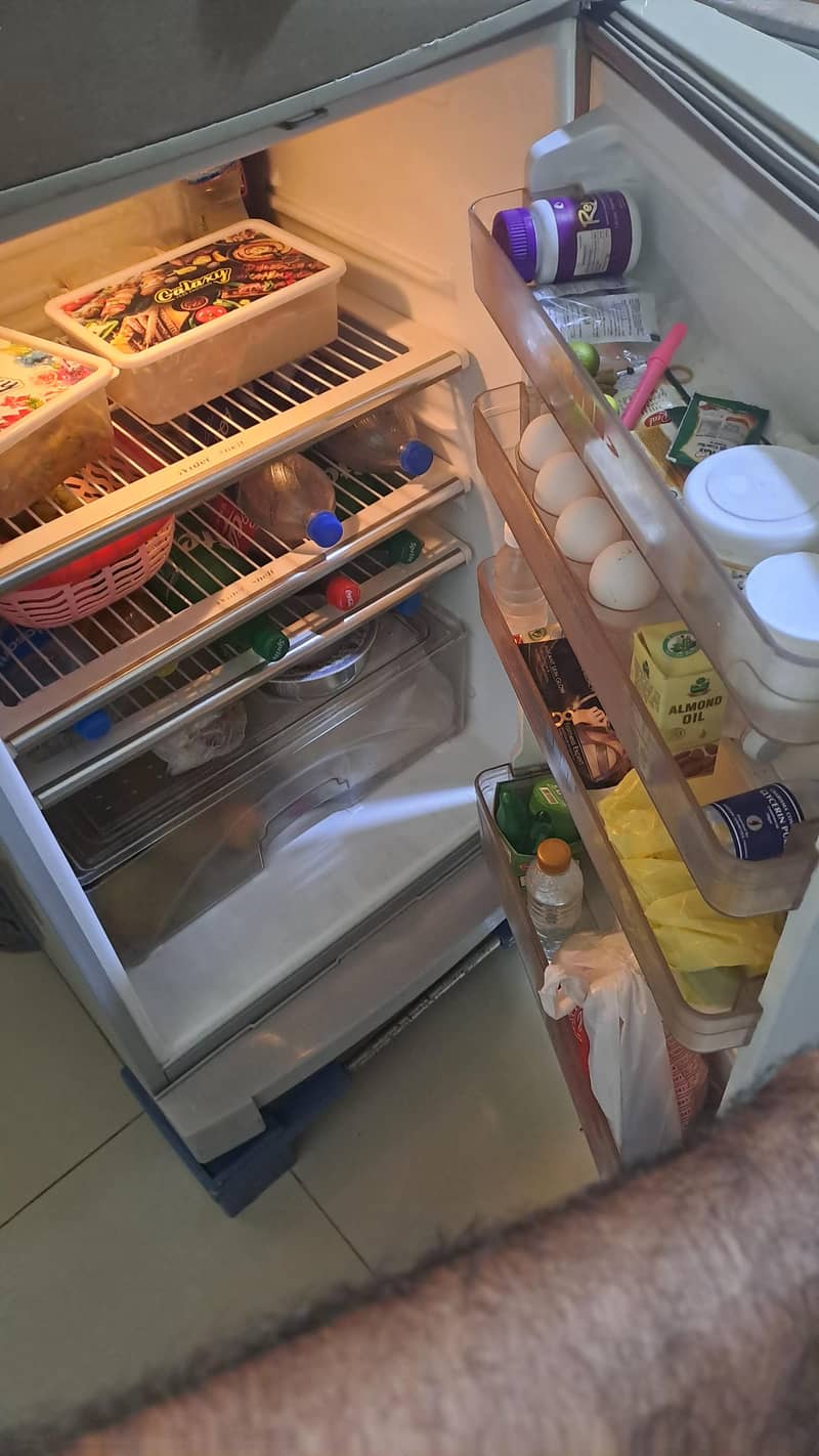 refrigerator 1