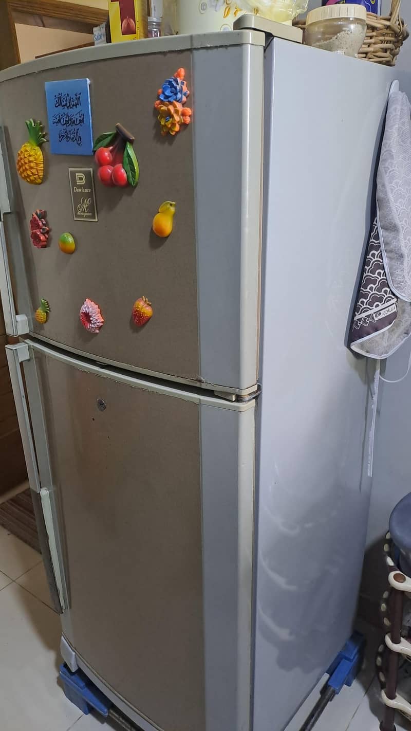 refrigerator 2
