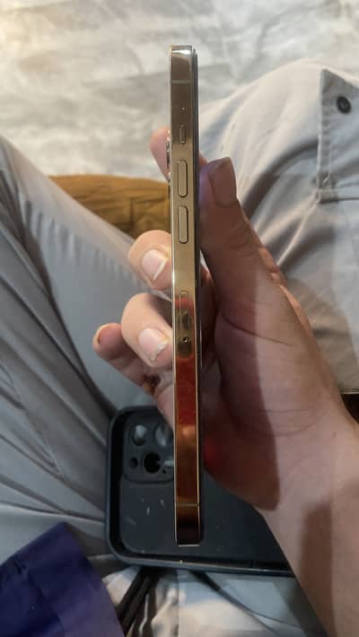 Iphone 12pro max 128gb