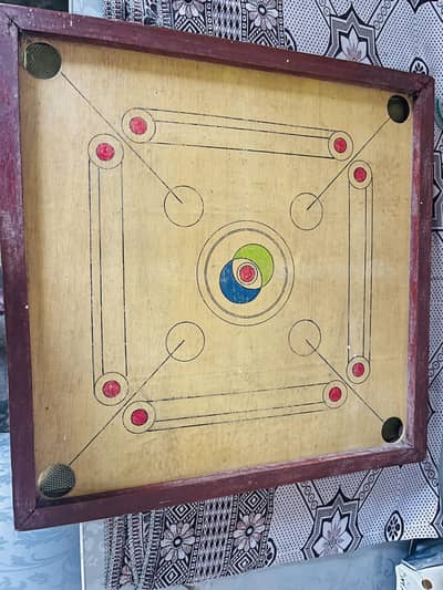 Carom board 32''
