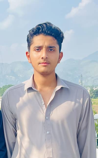 Faiz Ahmad