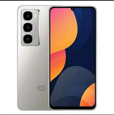 Itel City 100