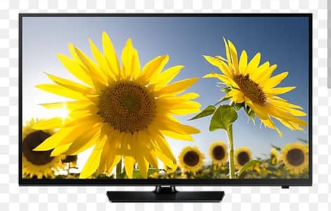 40" Samsung HD Flat Screen LED