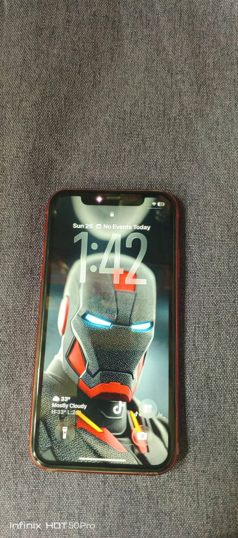 Apple iPhone 11 0