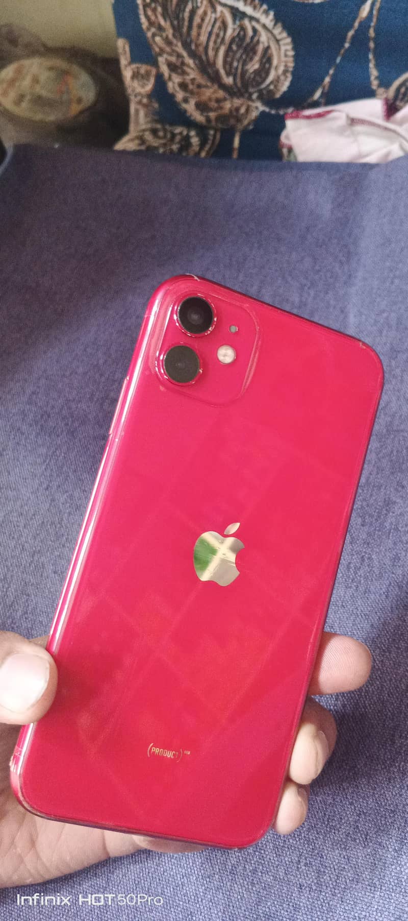 Apple iPhone 11 4