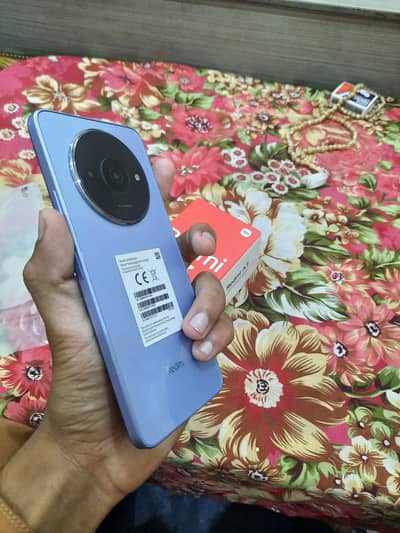 Xiaomi Redmi A3