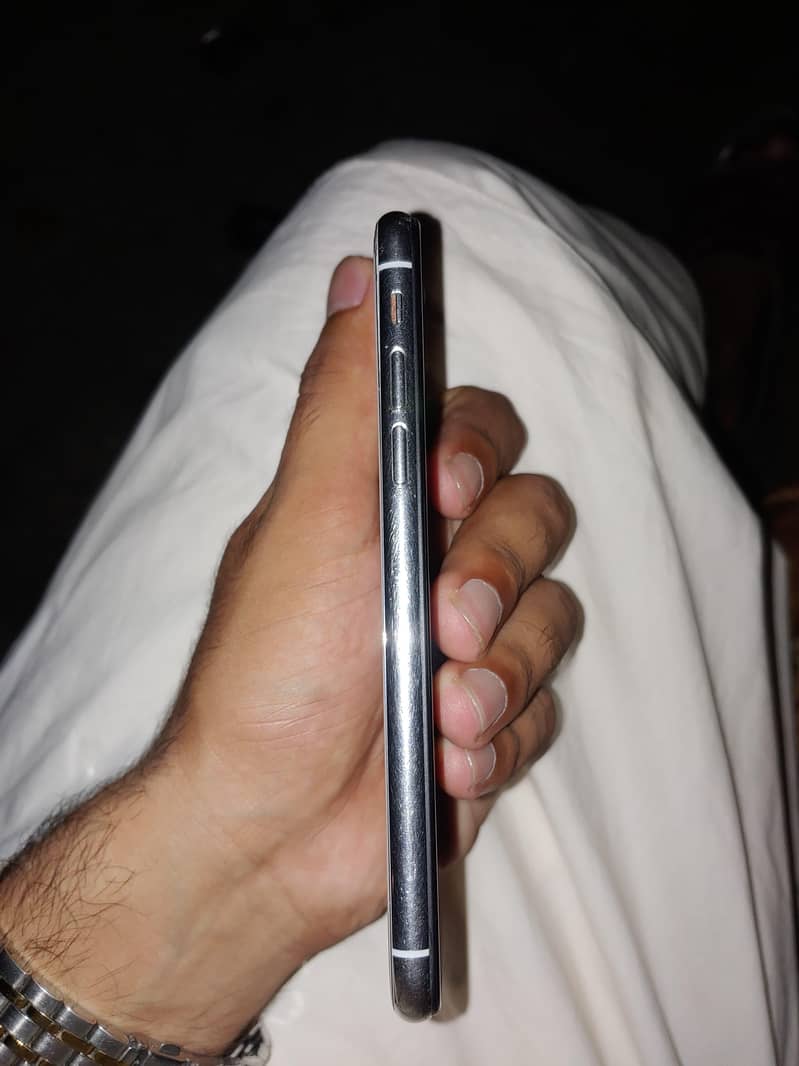 Iphone X 3