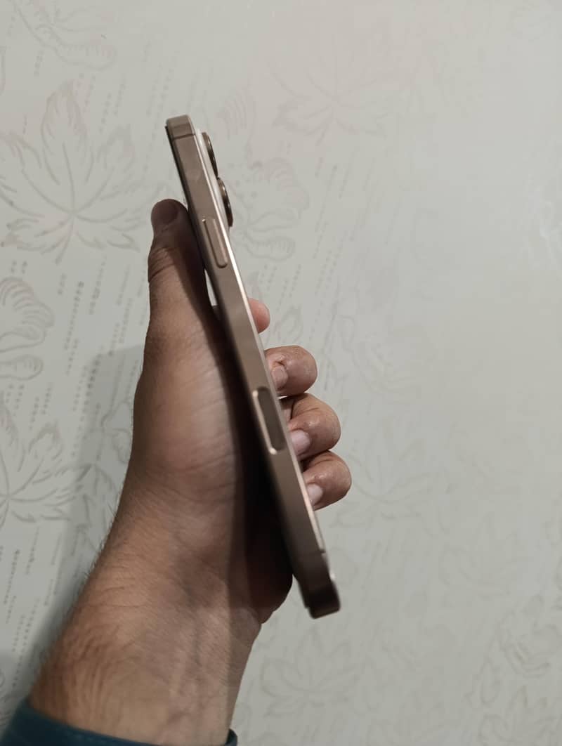 iPhone 16 pro max 3