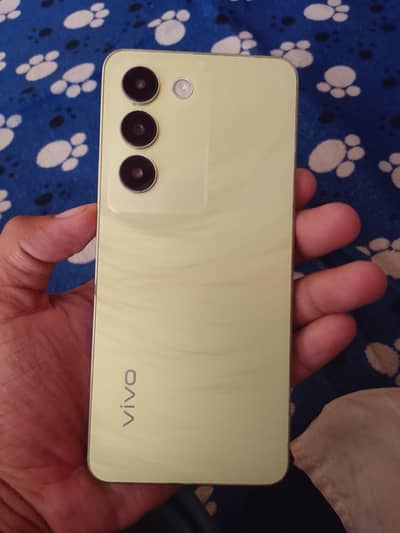 Vivo y100