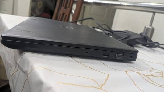 Dell Precision 3530 | Core i5-8400H | 32GB RAM | 512GB SSD|Quadro P600