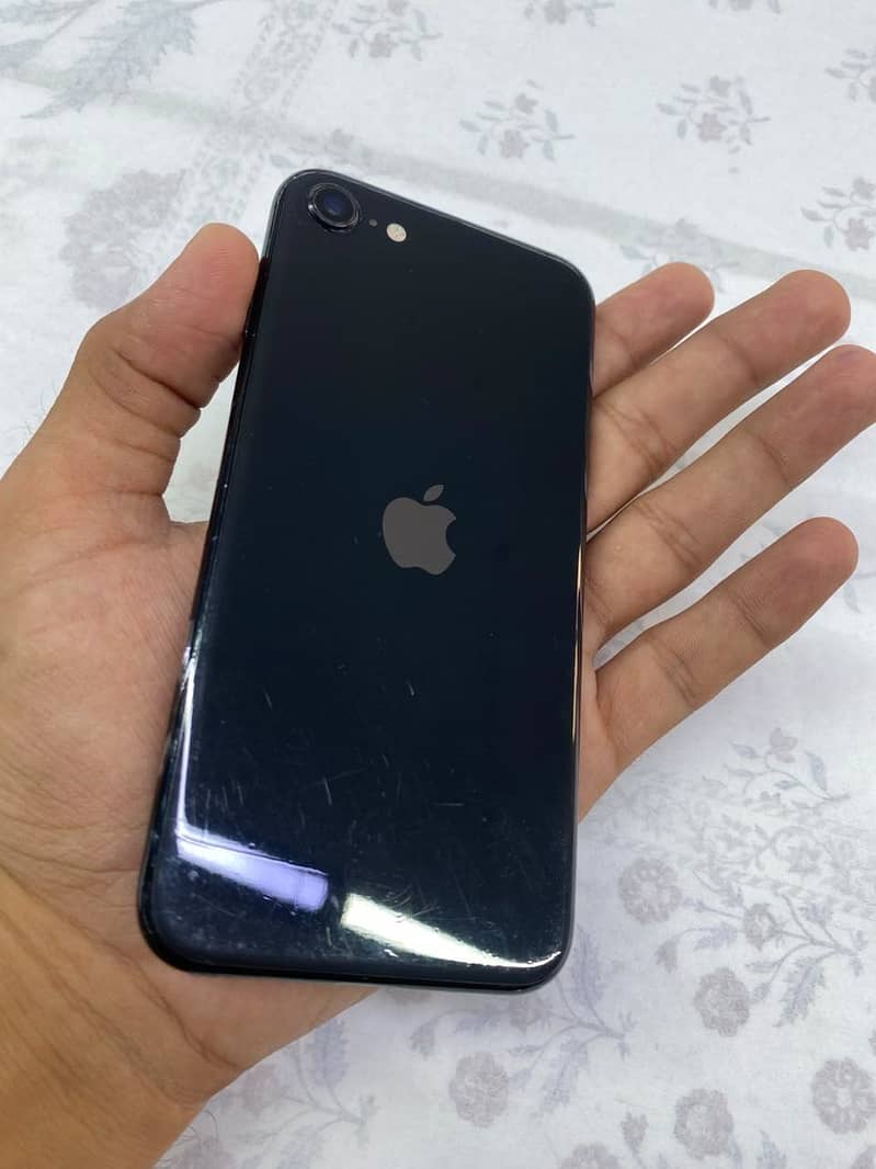 Apple iPhone SE 5