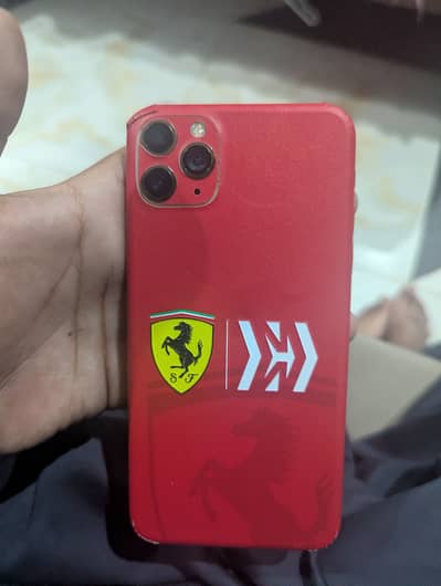 Apple iPhone 11 Pro Max