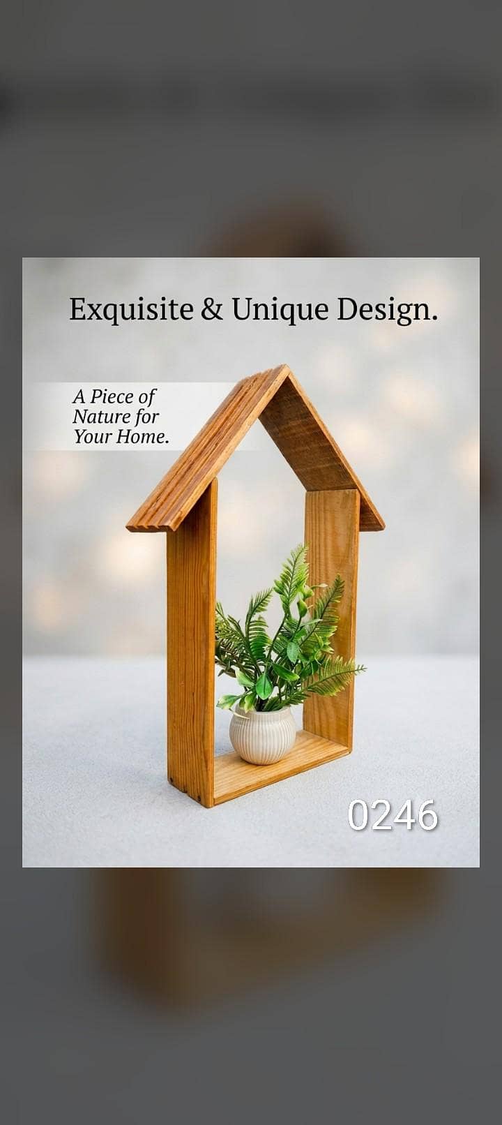 wall decor 0