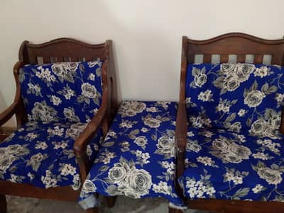 Sofa's