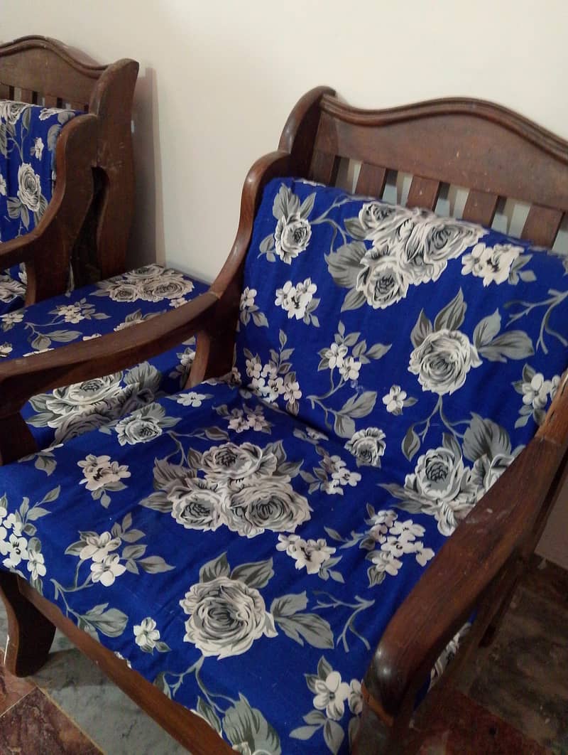 Sofa's 1