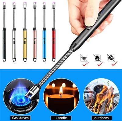 electric lighter rechargeable
