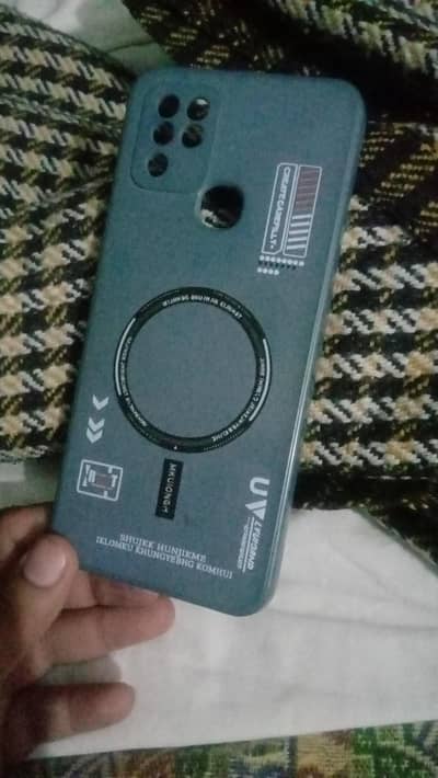 Infinix Hot 10 Play