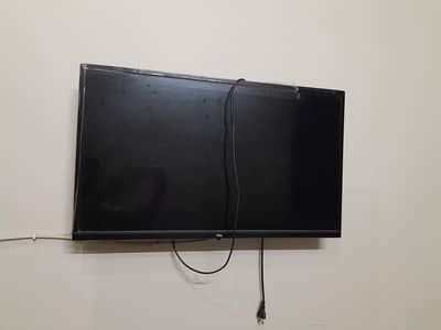 TCL 32" LED