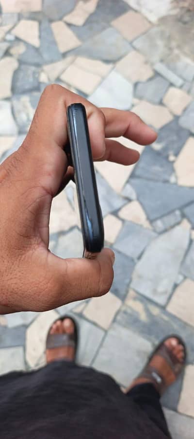 Tecno spark go 6