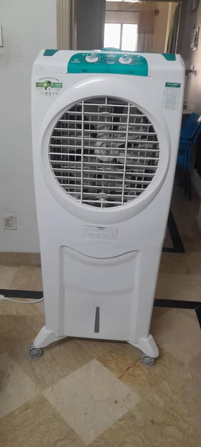 boss air cooler