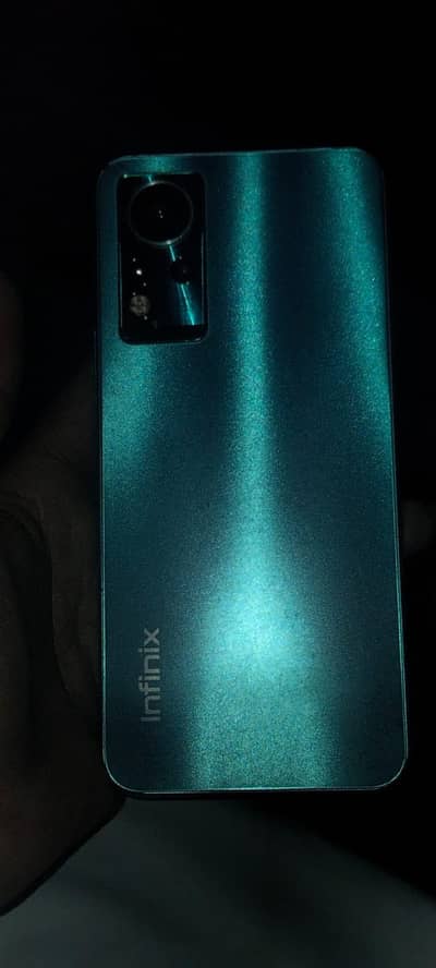 Infinix Note 11 exchange possible h